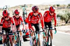 Arkea-B&amp;B Hotels Femmes :L'équipe sélectionnée au Tour de France !
