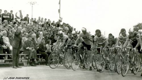 chateaugiron Critérium palmarés 1957.1973