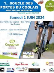Tour des Boucles des Portes Du Coglais 1er juin 2024 affiche.JPG